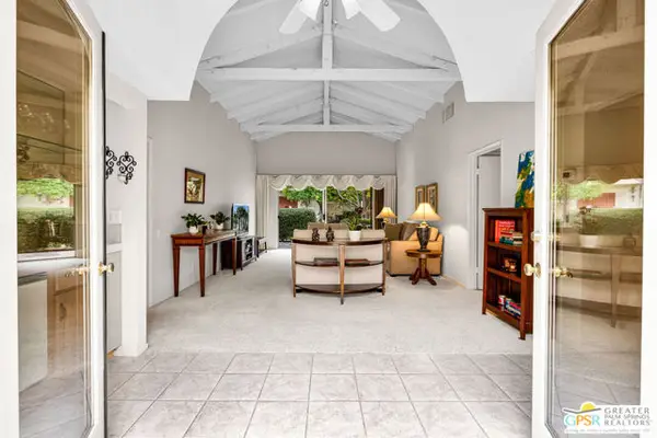 1833 S Araby Drive #1, Palm Springs, CA 92264