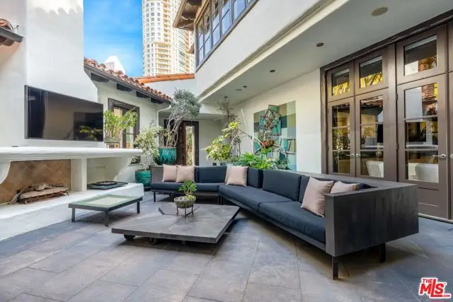 10288 Century Woods Drive, Los Angeles, CA 90067 - #3