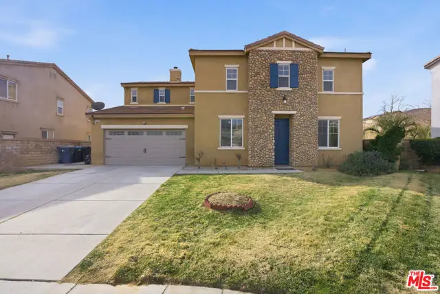 2134 Shellbark Court, Palmdale, CA 93551 - Image #1
