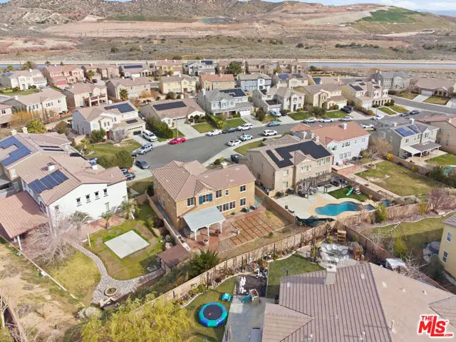 2134 Shellbark Court, Palmdale, CA 93551 - Image #3