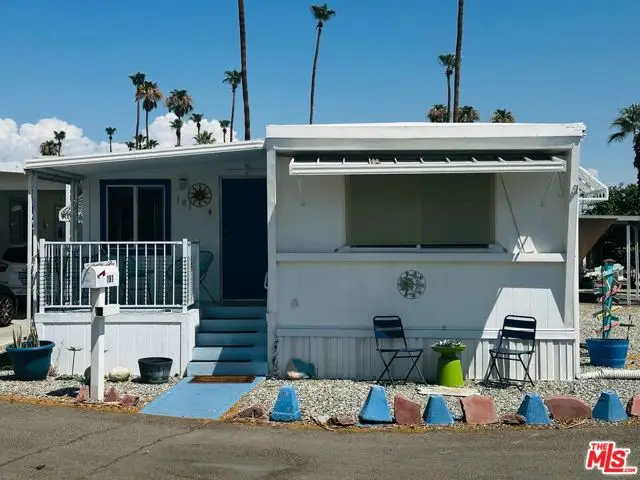 181 Butterfield, Cathedral City, CA 92234 - #3