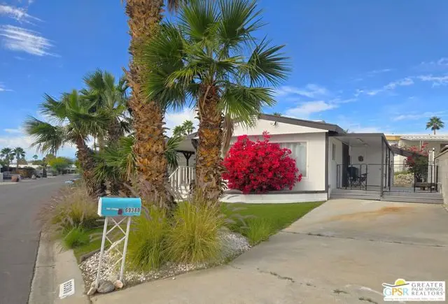 69380 Parkside Drive, Desert Hot Springs, CA 92241 - Image #2