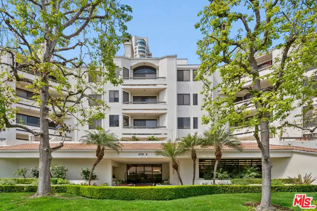 2112 Century Park Lane #411, Los Angeles, CA 90067 - #3
