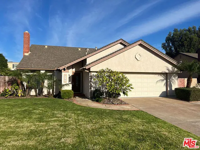 2154 El Rancho Drive, Camarillo, CA 93010 - Image #1