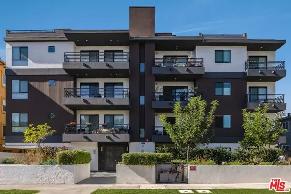 1123 S Shenandoah Street #301, Los Angeles, CA 90035