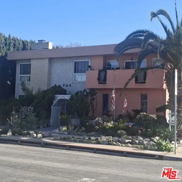 724 S Flower Street, Inglewood, CA 90301 - #1