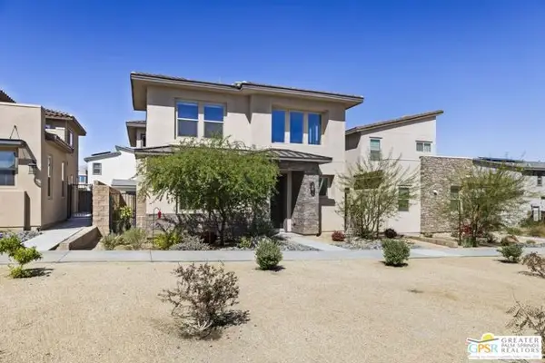 36004 Franklin Drive, Palm Desert, CA 92211