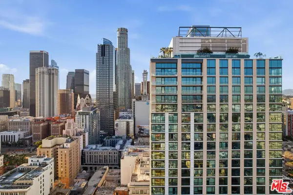 400 S Broadway #913, Los Angeles, CA 90013