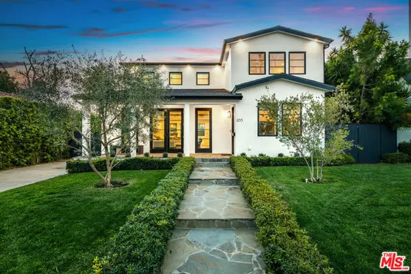 935 S Burnside Avenue, Los Angeles, CA 90036