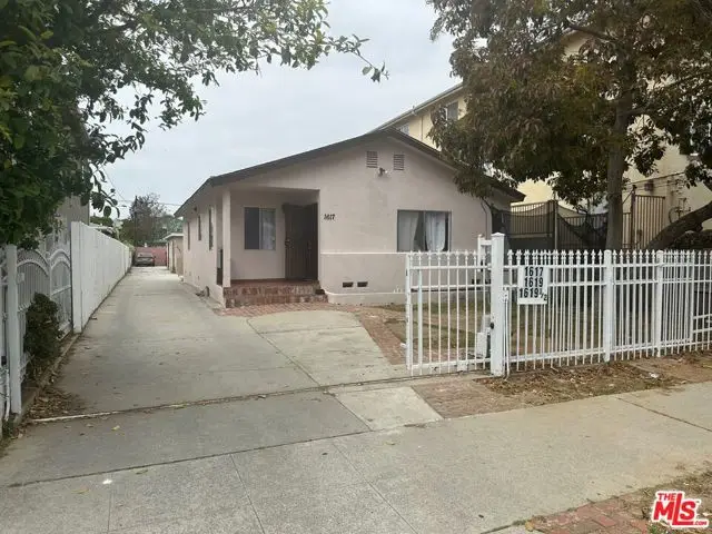 1617 W 224th Street, Torrance, CA 90501 - #1