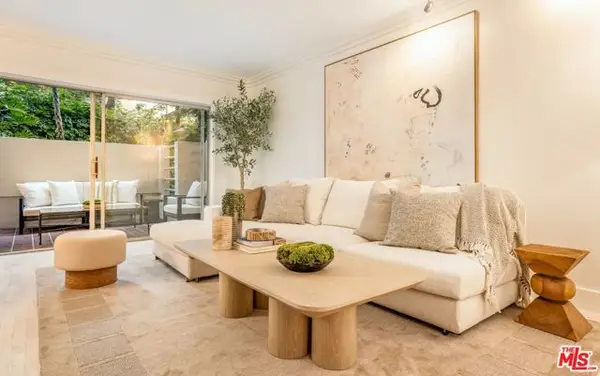 1131 Alta Loma Road #116, West Hollywood, CA 90069