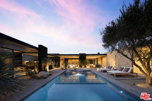 2 Echo Lane, Rancho Mirage, CA 92270 - Image #1