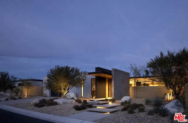 2 Echo Lane, Rancho Mirage, CA 92270 - Image #2