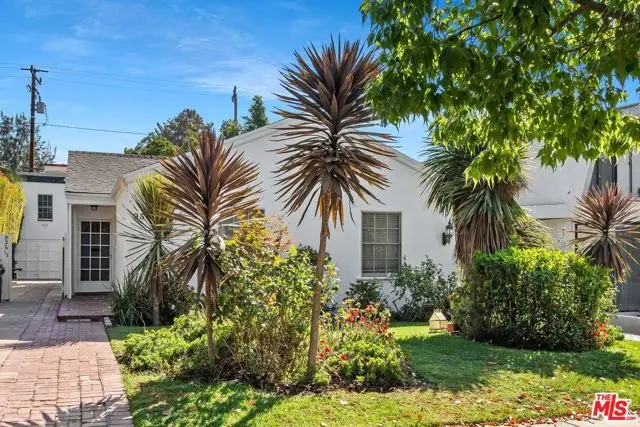 934 N La Jolla Avenue, West Hollywood, CA 90046 - #1