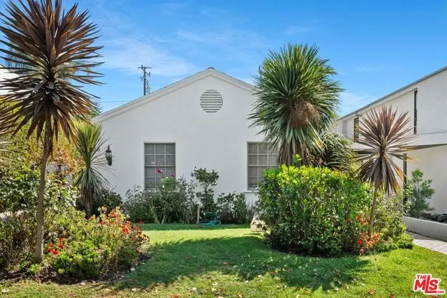 934 N La Jolla Avenue, West Hollywood, CA 90046 - #2