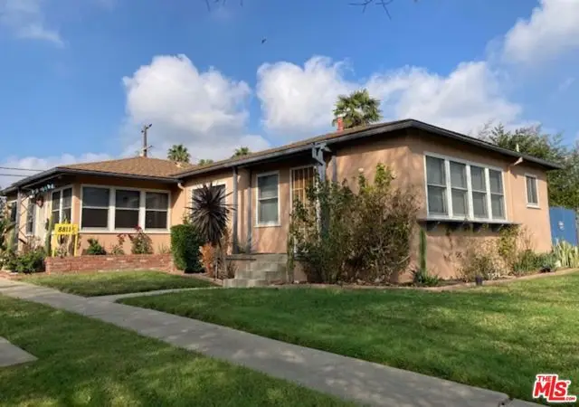 8811 Reading Avenue, Los Angeles, CA 90045 - Image #1