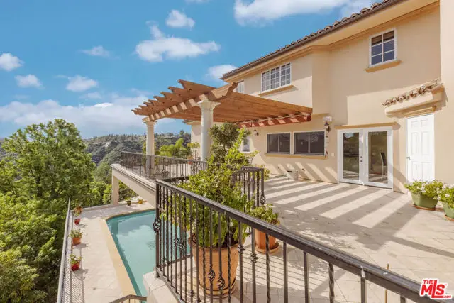 1922 Bel Air Road, Los Angeles, CA 90077 - #3