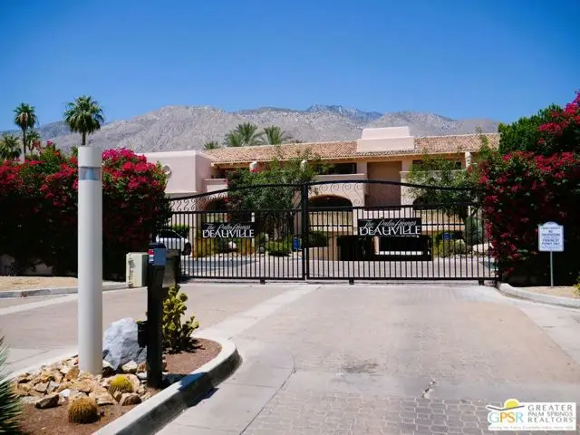 500 E Amado Road #706, Palm Springs, CA 92262 - #1