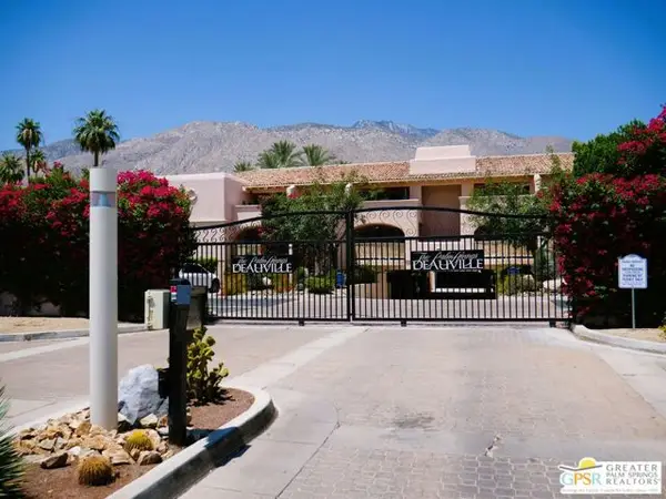 500 E Amado Road #706, Palm Springs, CA 92262