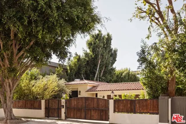 735 N Orlando Avenue, Los Angeles, CA 90069 - #1