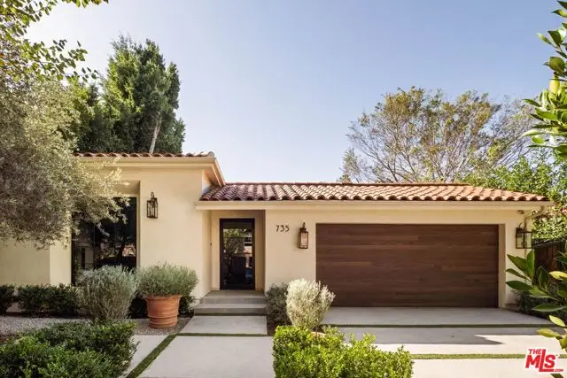 735 N Orlando Avenue, Los Angeles, CA 90069 - #3
