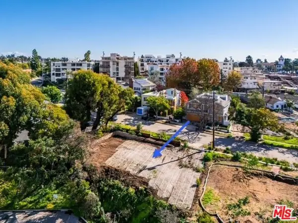 863 Radcliffe Avenue, Pacific Palisades (los Angeles), CA 90272