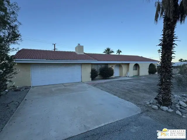 2780 N Girasol Avenue, Palm Springs, CA 92262 - Image #1