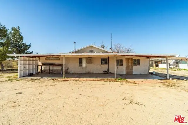 45611 250th Street, Lancaster, CA 93535 - #1