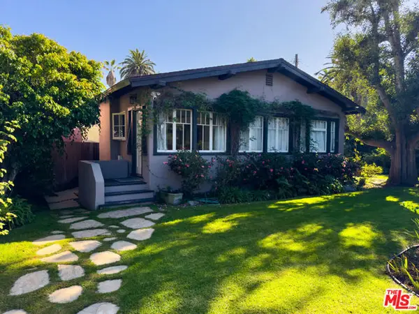 308 Windward Avenue, Venice (los Angeles), CA 90291