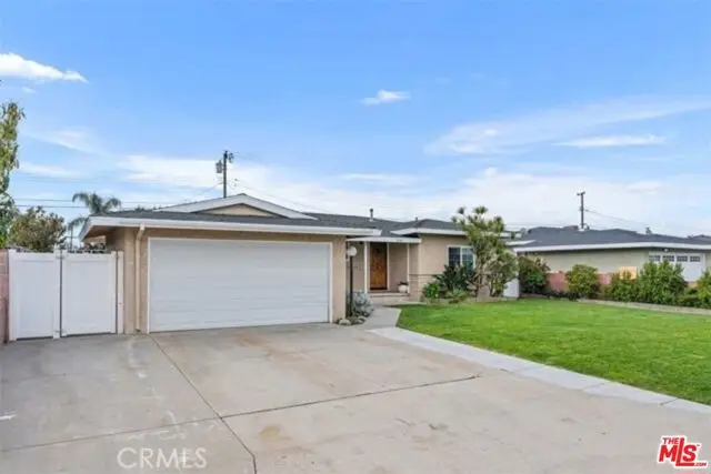 4500 W Tiller Avenue, Orange, CA 92868 - Image #3
