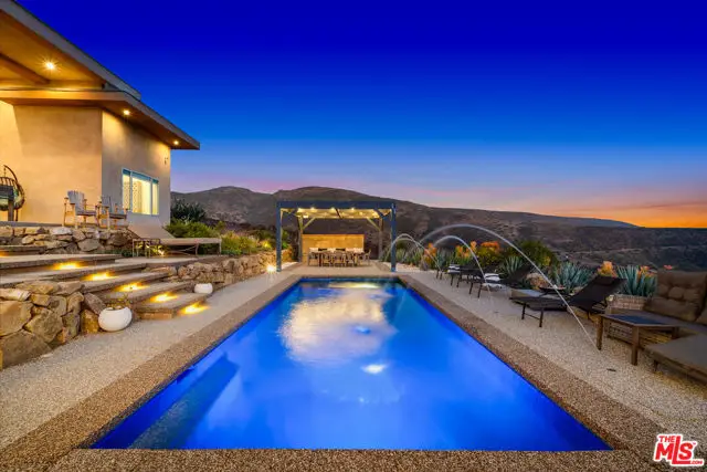 10715 Yerba Buena Road, Malibu, CA 90265 - #3