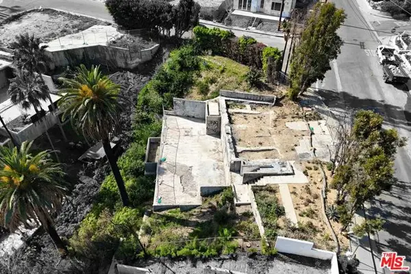 16550 Akron Street, Pacific Palisades (los Angeles), CA 90272