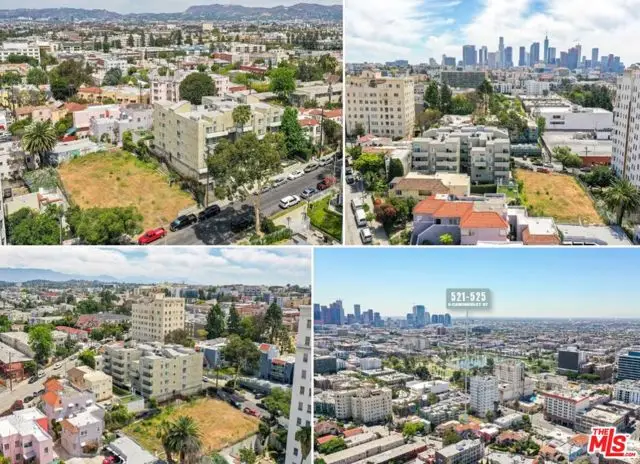 Address Withheld By Seller, Los Angeles, CA 90057 - #2