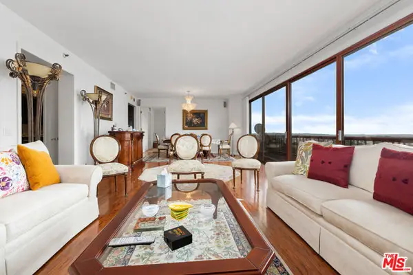 10550 Wilshire Boulevard #1001, Los Angeles, CA 90024