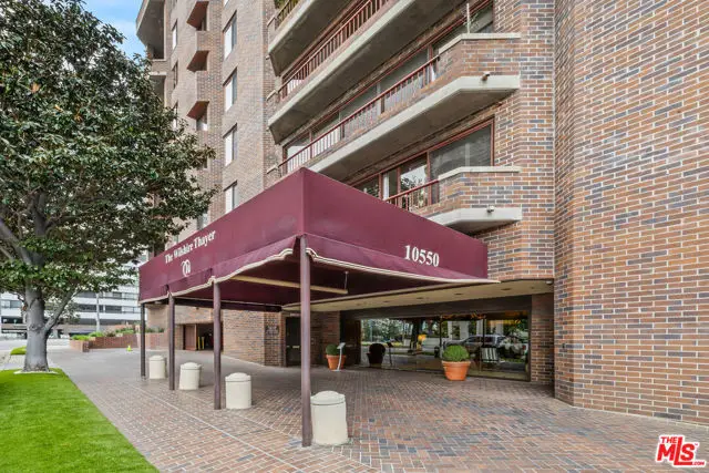 10550 Wilshire Boulevard #1001, Los Angeles, CA 90024 - #3