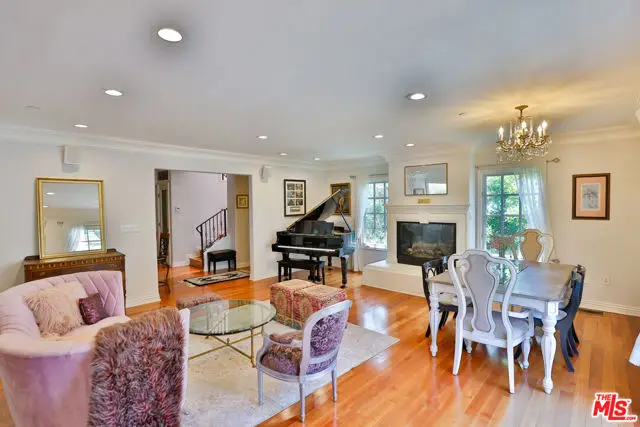 9969 Westwanda Drive, Beverly Hills, CA 90210 - #3