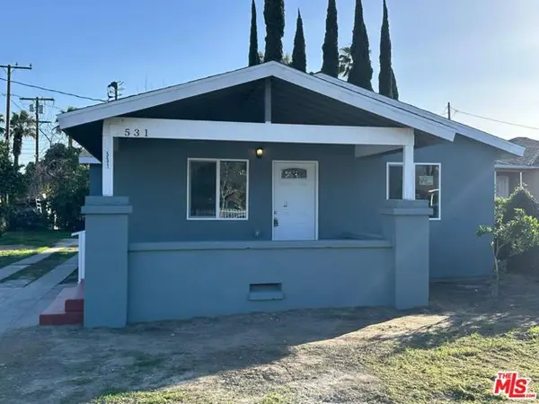 531 W 16th Street, San Bernardino, CA 92405
