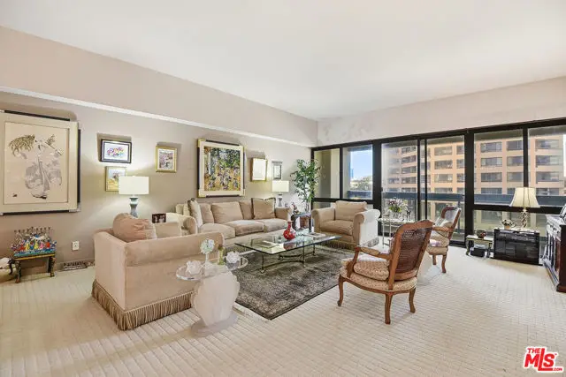 10445 Wilshire Boulevard #402, Los Angeles, CA 90024 - Image #3