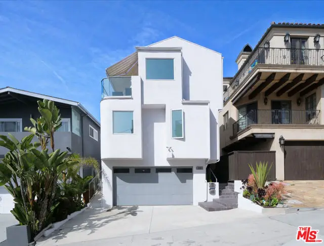323 31st Street, Manhattan Beach, CA 90266 - #3