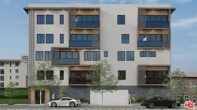 1900 Holmby Avenue, Los Angeles, CA 90025 - Image #3