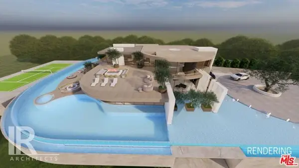 30311 Morning View Drive, Malibu, CA 90265