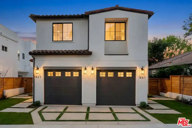 1869 Benecia Avenue, Los Angeles, CA 90025 - Image #1