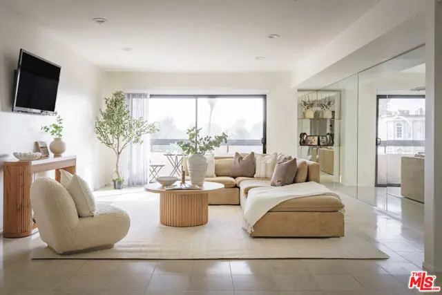 4829 Whitsett Avenue #301, Valley Village, CA 91607 - #2