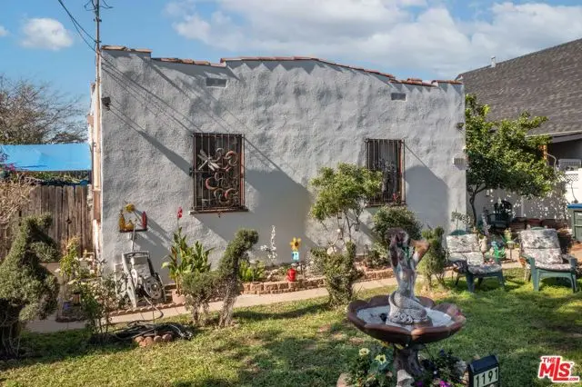 1191 Sunset Avenue, Pasadena, CA 91103 - #2