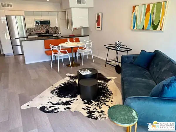 1655 E Palm Canyon Drive #308, Palm Springs, CA 92264