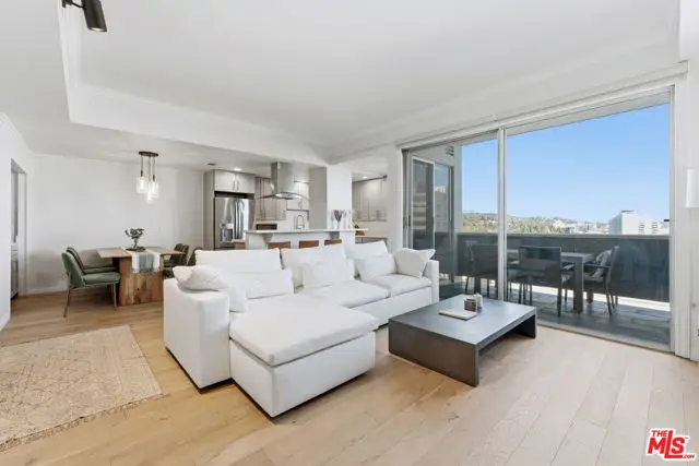 7250 Franklin Avenue #615, Los Angeles, CA 90046 - #1