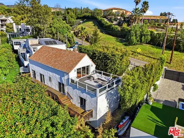 2955 Corral Canyon Road, Malibu, CA 90265