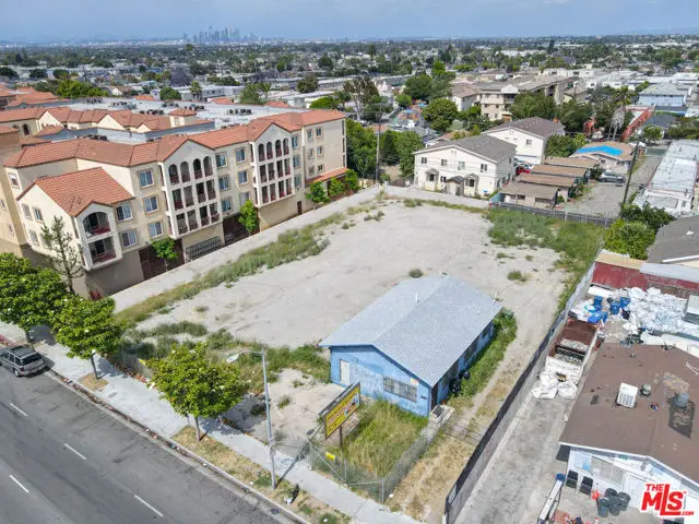 6200 Crenshaw Boulevard, Los Angeles, CA 90043 - #1