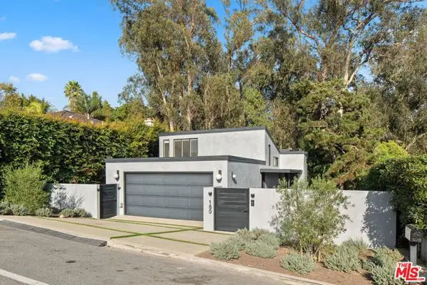 180 Hermosillo Road, Santa Barbara, CA 93108