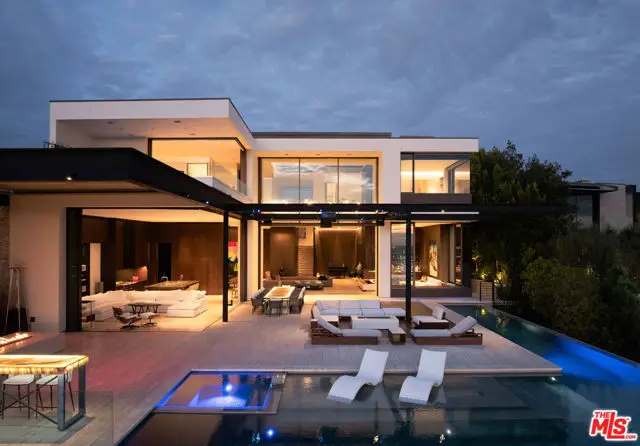 1305 Collingwood Place, Los Angeles, CA 90069 - Image #1